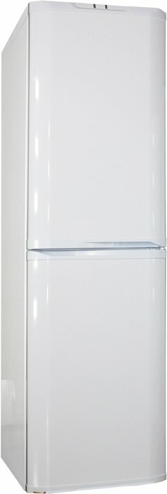 Холодильник орск 177 B, белый