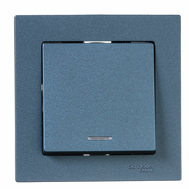 Выключатель Schneider electric - фото №3