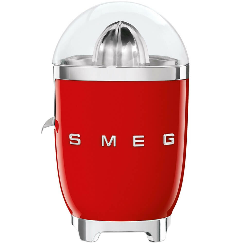 Соковыжималка Smeg CJF11RDEU