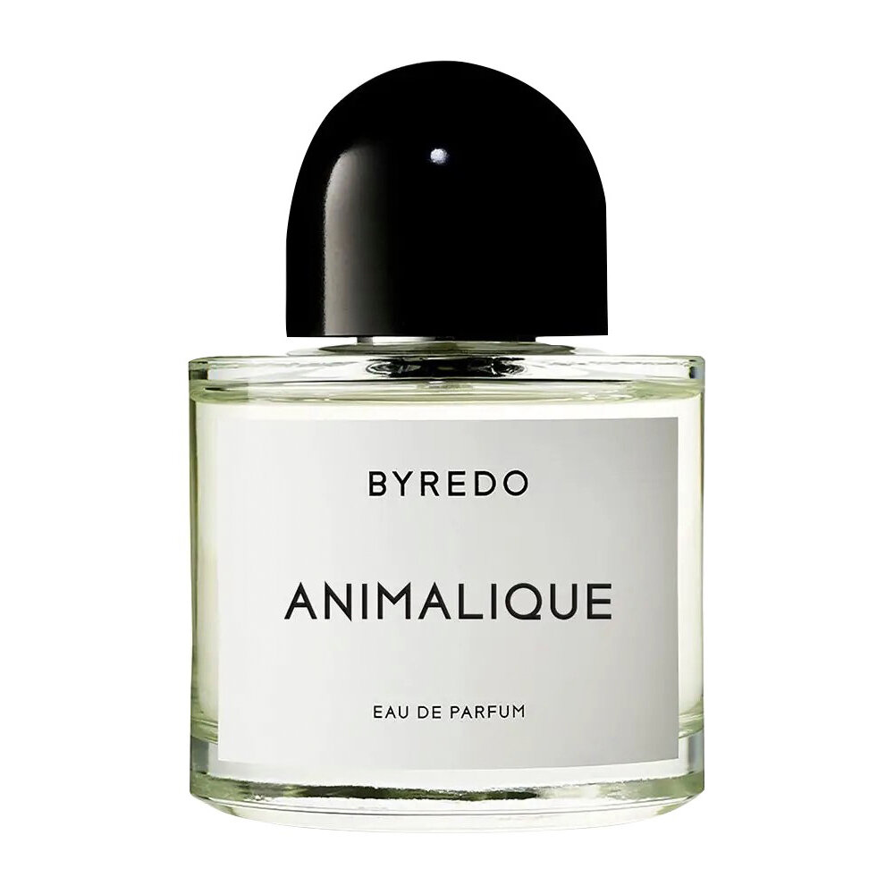 Byredo Parfums Animalique, парфюмерная вода 50 мл