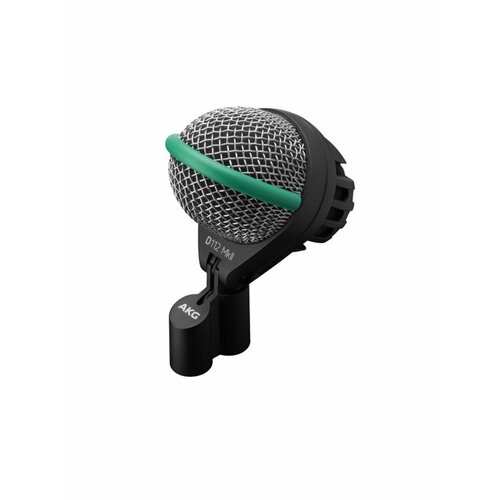 Микрофоны AKG