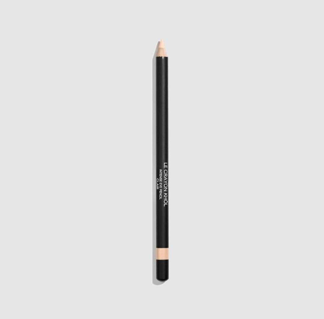 CHANEL LE CRAYON KHÔL, карандаш для глаз 69 CLAIR