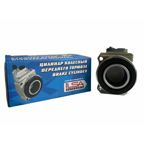 Тормозной цилиндр суппорта (передний) внутренний правый 