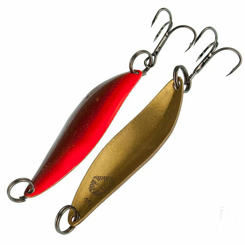 блесна trout bait dora 27a 17 гр Блесна Trout Bait DORA 12G 17 гр