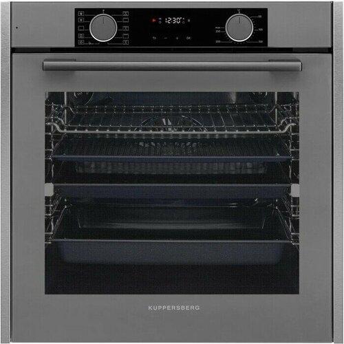 Духовой шкаф Kuppersberg HFT 610 GR 7459000₽