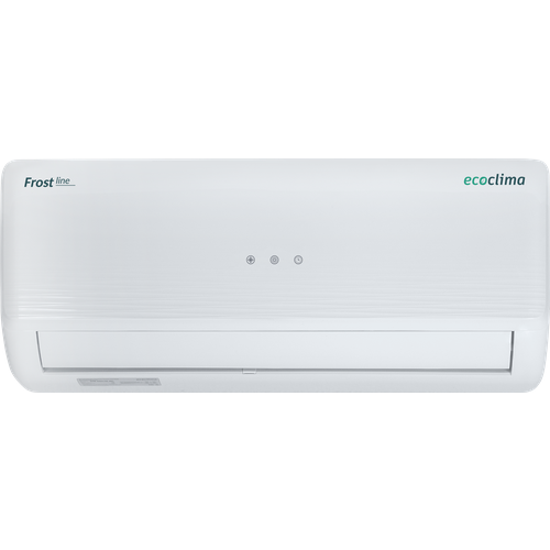 Ecoclima ECW-AX07/FB-4R1 + EC-AX07/F-4R1, белый