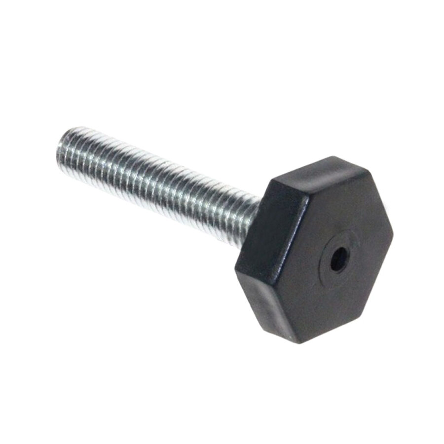 фото Опорная ножка 604931 для холодильника Bosch KDN42.