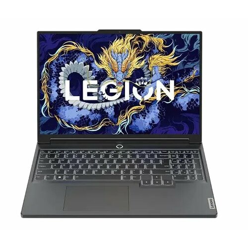 Ноутбук Lenovo Legion R7000p 2024 AMD Ryzen 7-8845H162560x160016GB1024GBNVIDIA GeForce RTX 4060Wi-FiBluetoothWindows 11 Pro 155500₽
