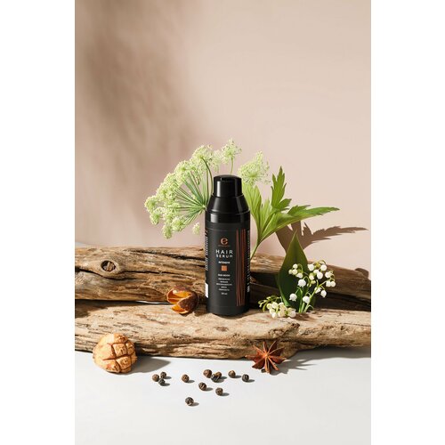 Несмываемая сыворотка для волос Elletodo Oud Wood 50мл 2250₽