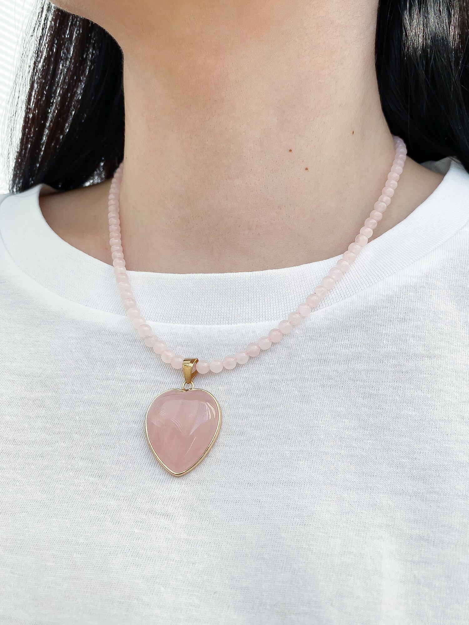 Колье JEWELRY A VENTO 