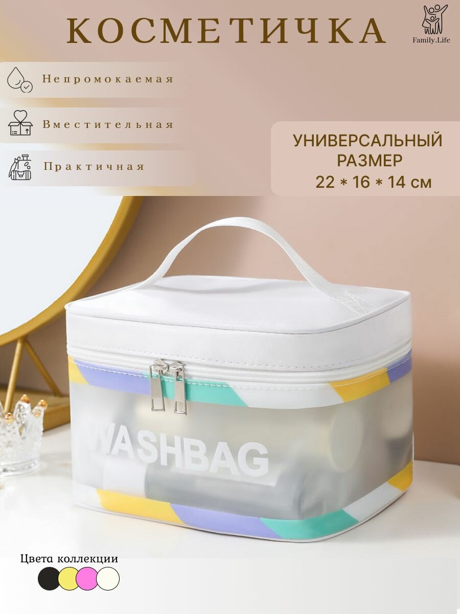 Косметичка