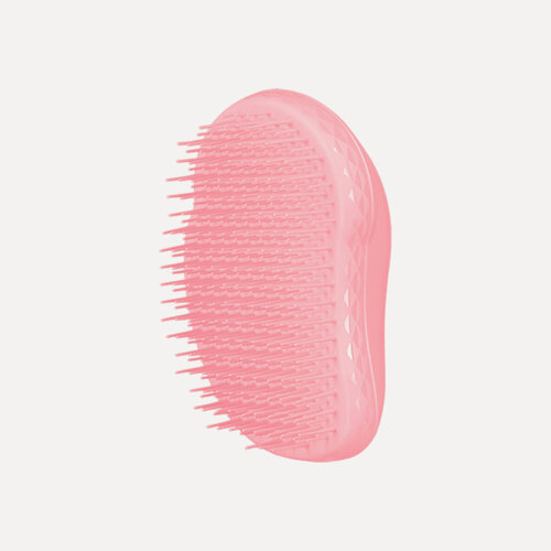 Изображение товара Tangle Teezer Thick & Curly Расческа Tangle Teezer Thick & Curly Dusky Pink