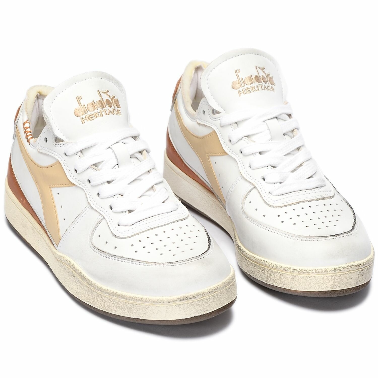 Кроссовки Diadora
