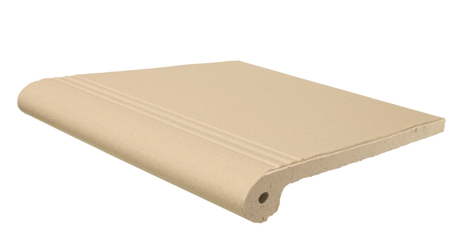 Ступень угловая Greco Gres Peldano Angular Fiorentino Duna 305x305