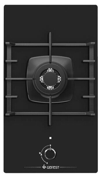 Варочная газовая панель Гефест ПВГ 2001