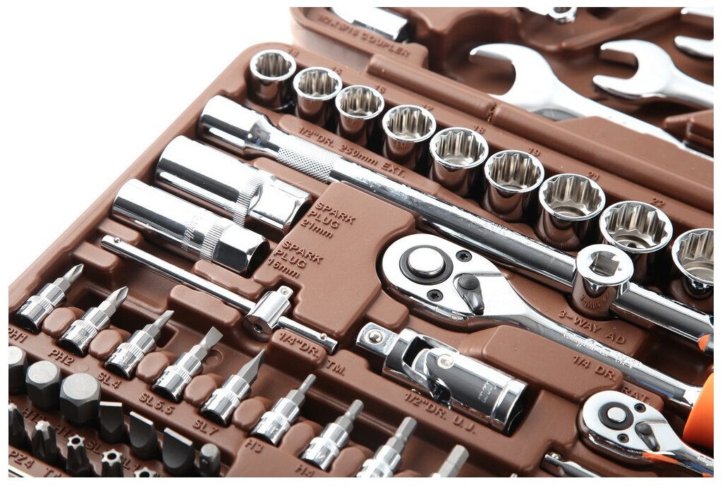 Набор инструмента OMT82S12 — фото 1