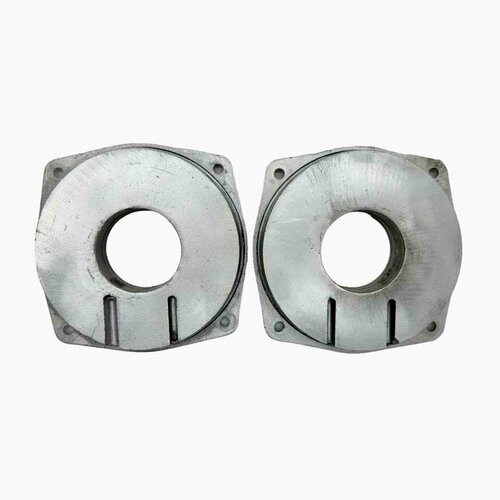 Крышки коленвала кривошипной камеры на мотоцикл Иж Юпитер