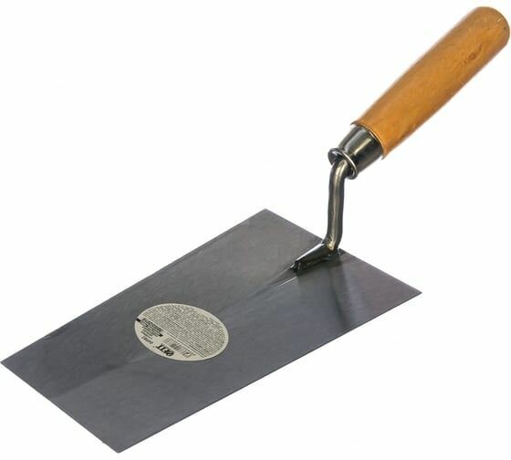 Мастерок каменщика трапеция 180 мм IT FIT 04983