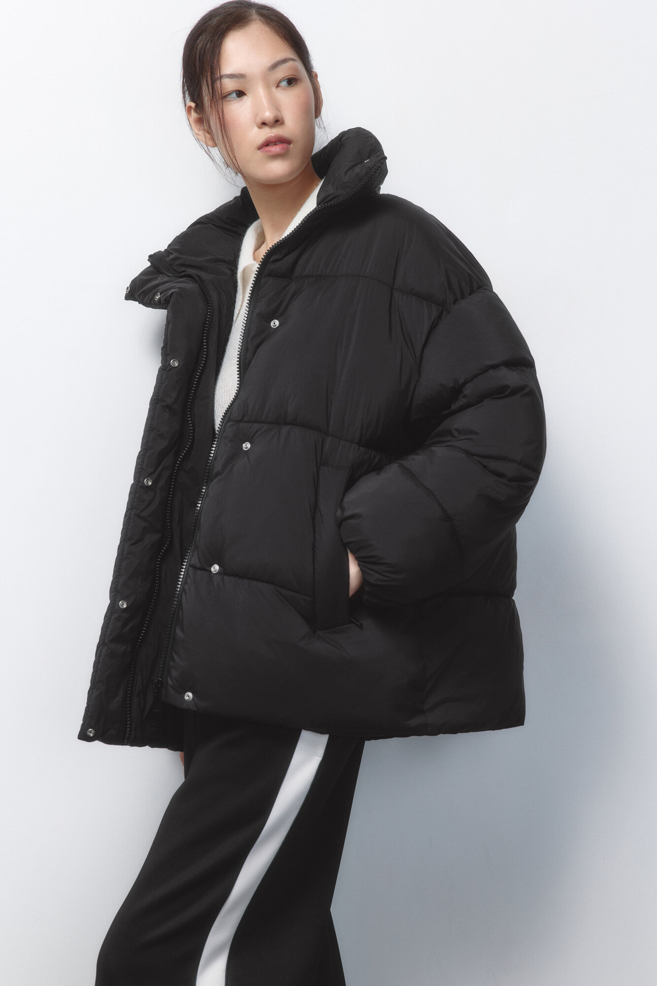 Куртка Befree размер M черный