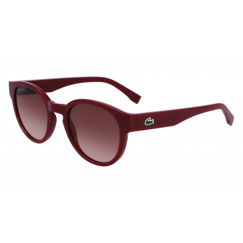 Солнцезащитные очки LACOSTE красный 20190₽