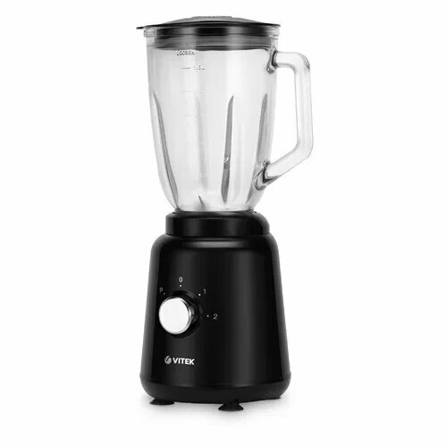 Блендер Vitek Metropolis VT-1460, стационарный, разноцветный