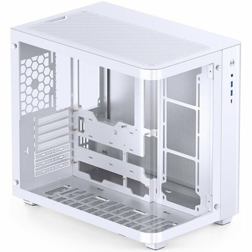 Корпус Jonsbo TK-3 White