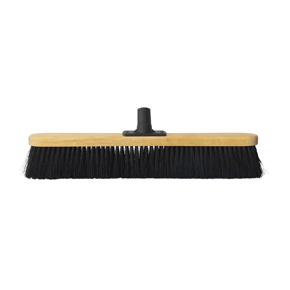 Щетка для пола без ручки 50 см