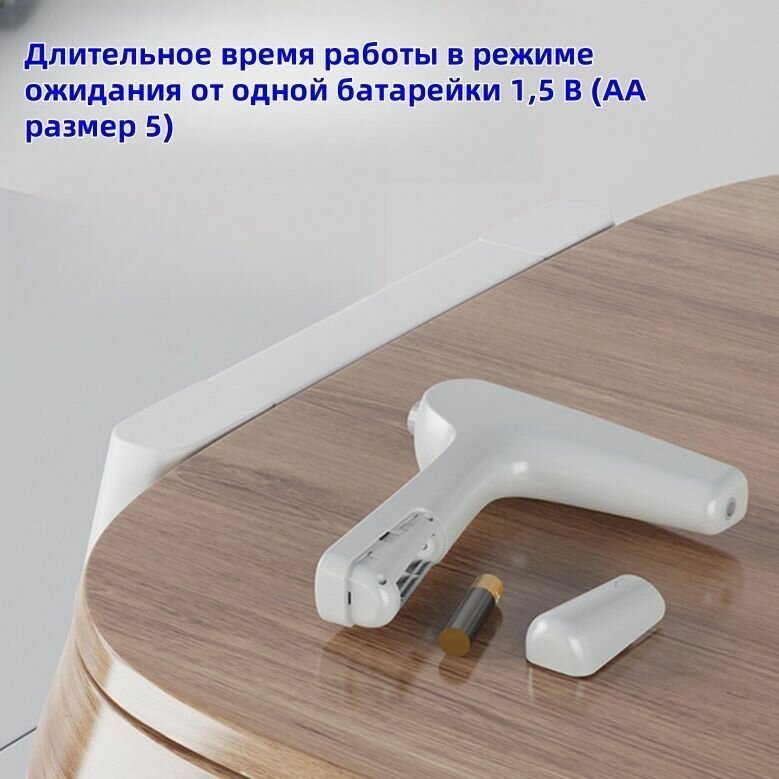Изображение Портативная спирометрия YONKER SP01