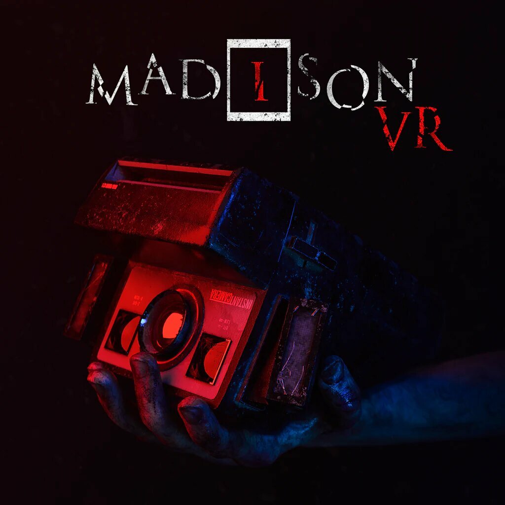 Игра MADiSON VR для PlayStation 5 русские субтитры Турция