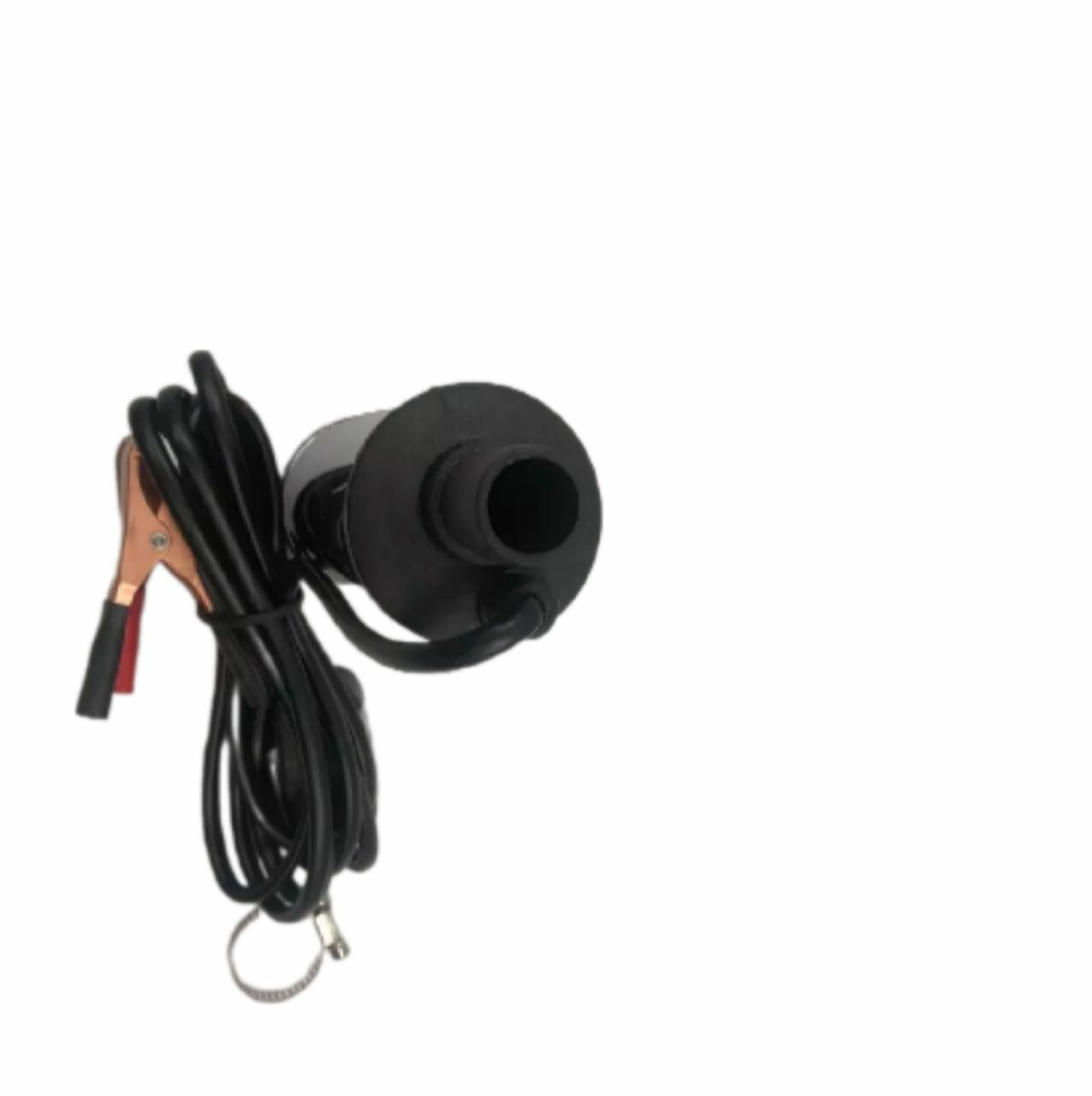 Насос для перекачки Electric Pump, электрический привод, серебристый — фото 1