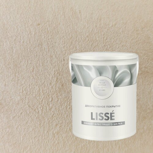 Изображение товара Декоративное покрытие Vincent Decor Lisse (9л) 45072