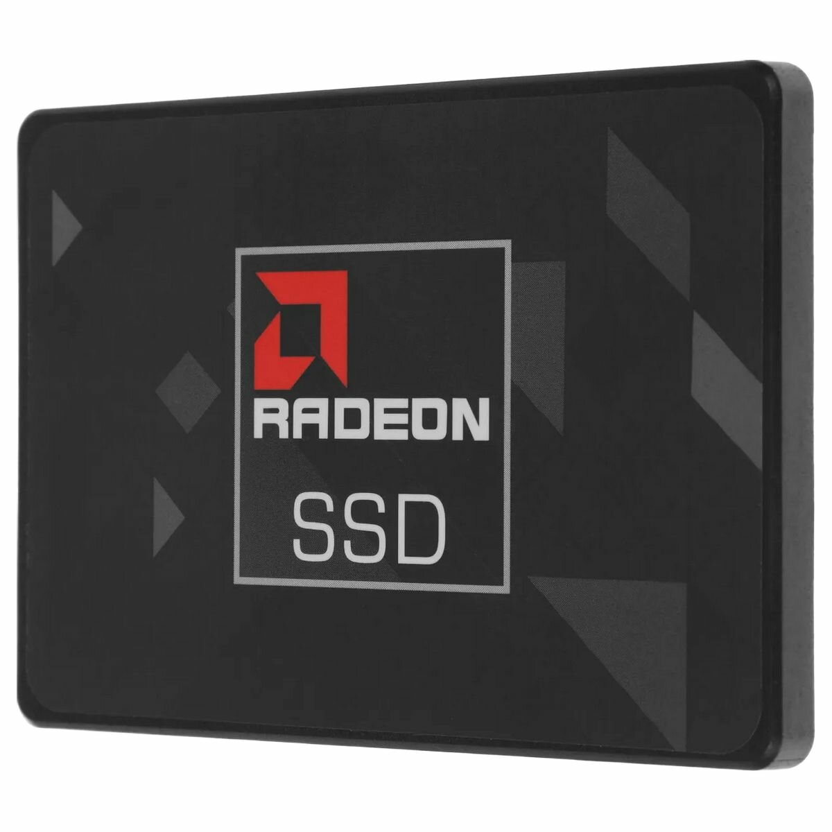 Твердотельный накопитель SSD AMD Radeon R3 Series 2.5" 512GB