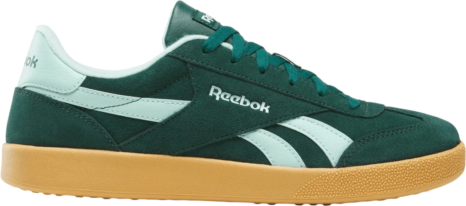 Кеды Reebok Smash Edge