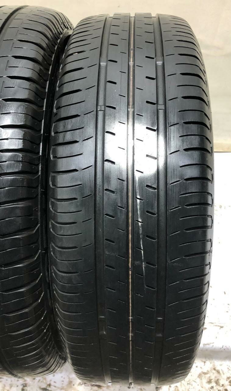 Bridgestone Ecopia EP150 185/65 R15 БУ Шины Летние 0шт 30% износ T0144111 — фото 1