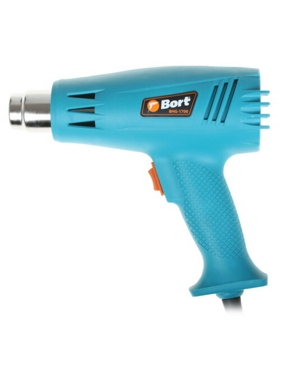Технический фен Bort BHG-1700