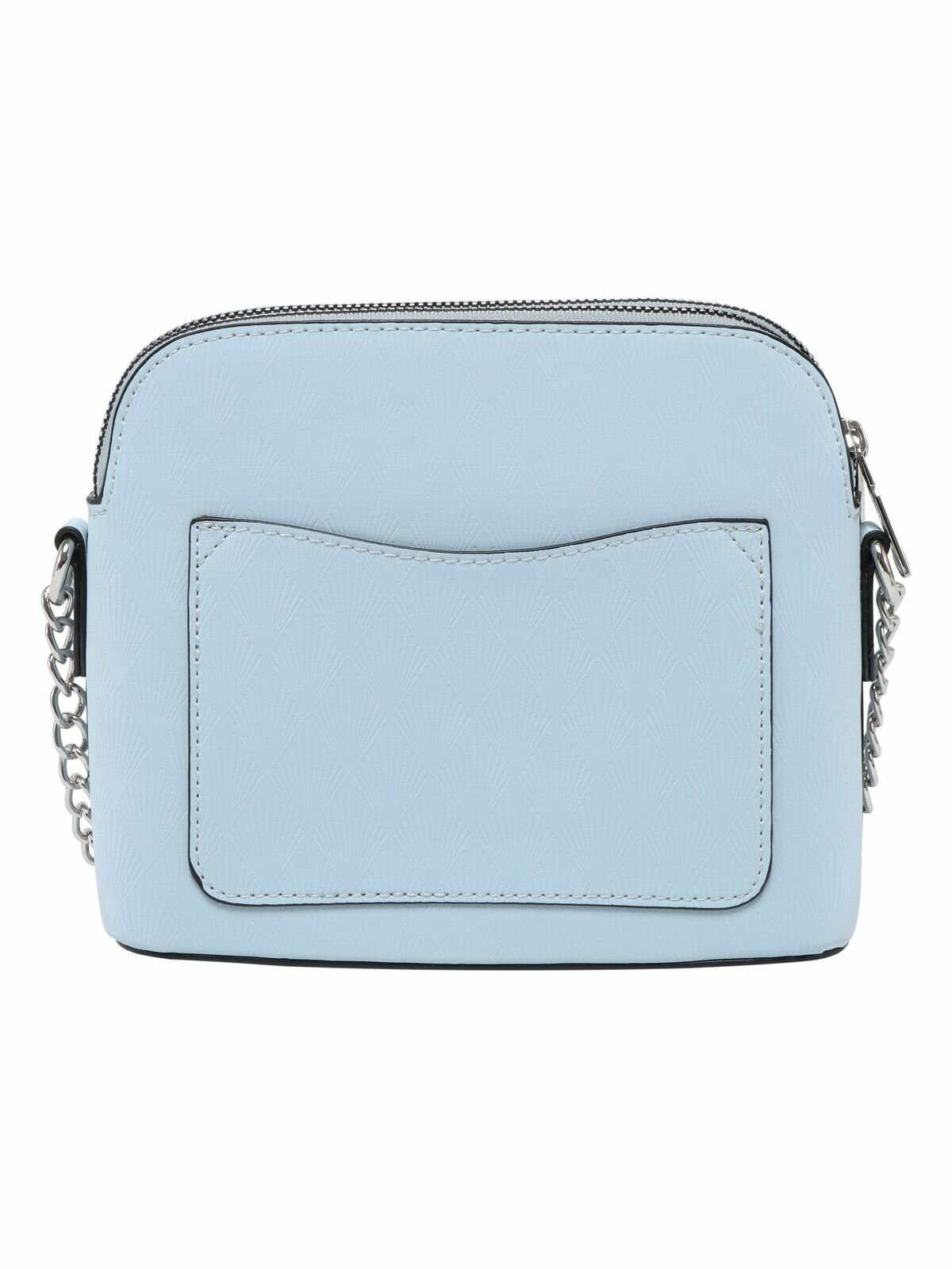 Сумка клатч Daniele Patrici, синий1 — фото 1