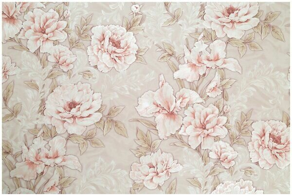 Обои виниловые HC71662 22 Home color Allegra  1 06 10 м