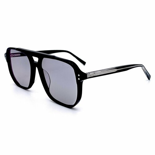 Солнцезащитные очки SmakhtinS eyewear accessories белый 12999₽