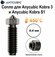 Закаленное сопло 0,4 мм для Anycubic Kobra 3 и Anycubic Kobra S1....