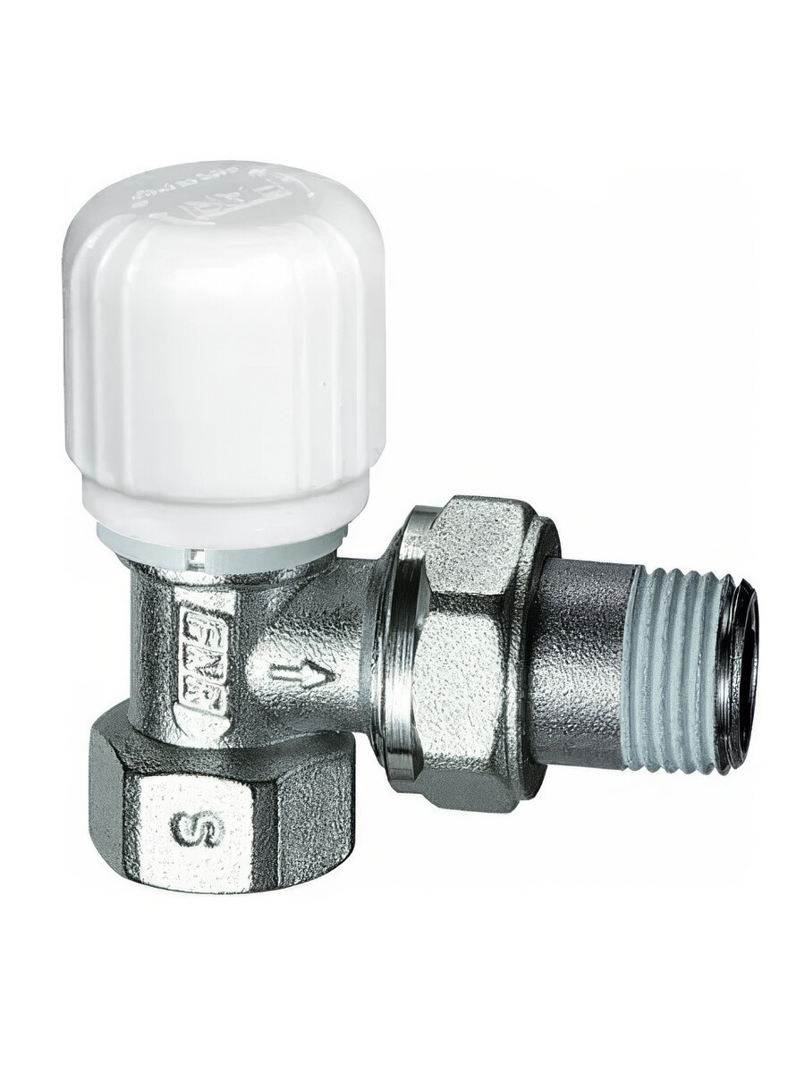 Вентиль для радиатора FAR FT 1620 34