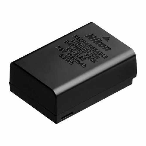 Аккумулятор Nikon EN-EL25 для Z50