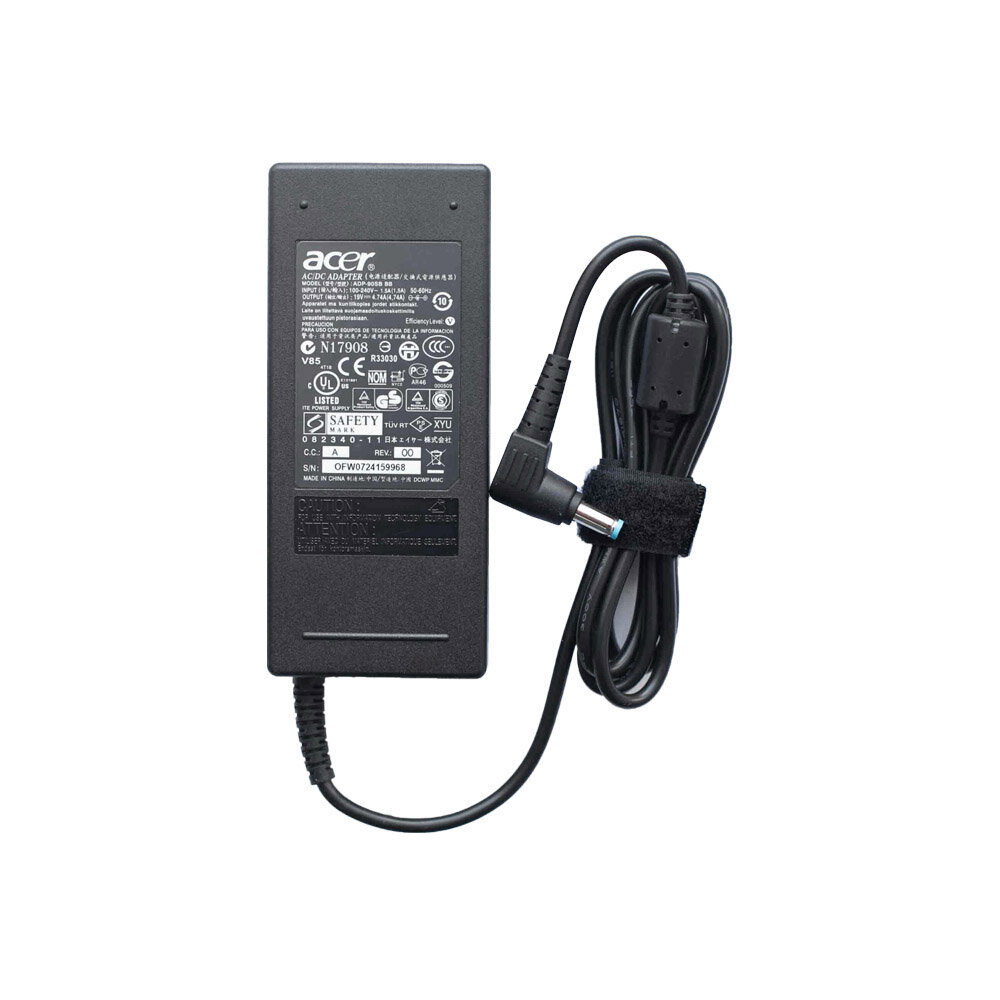 Блок питания для Acer Aspire v3-571g / 5742g / v3-771g / v3-551g / v5-572g / 5741g / 5530 / 5920 / 5930g / 7551g / v3-572g / 3680 / v3-571 / e5-771g