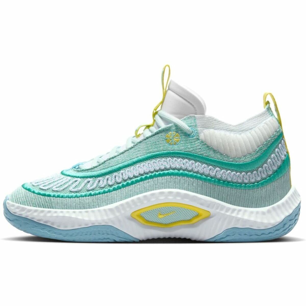 Кроссовки Cosmic Unity 3 Jade Ice