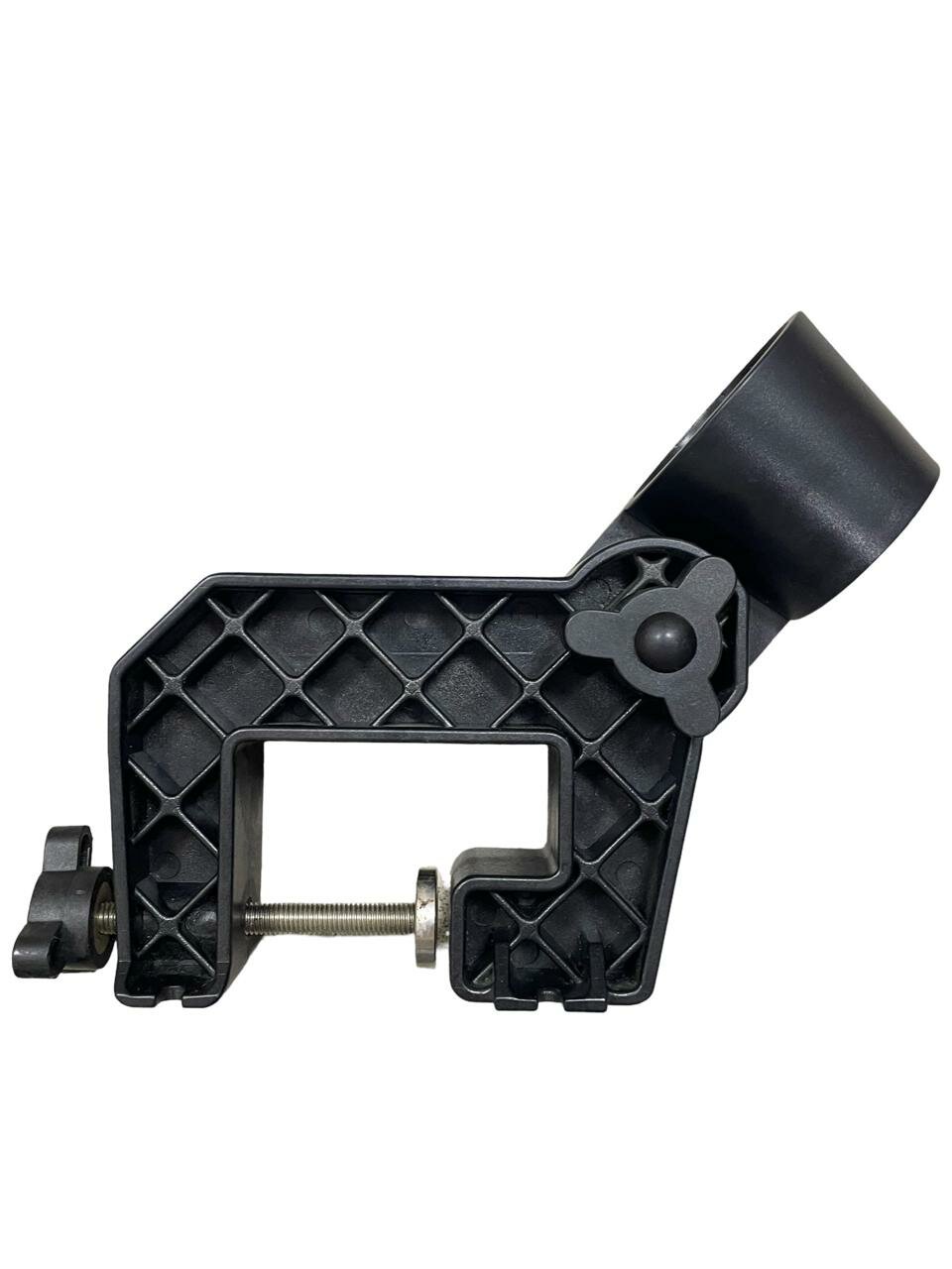 Крепление для спиннинга на лодку стакан д.7-5.5 см — фото 1