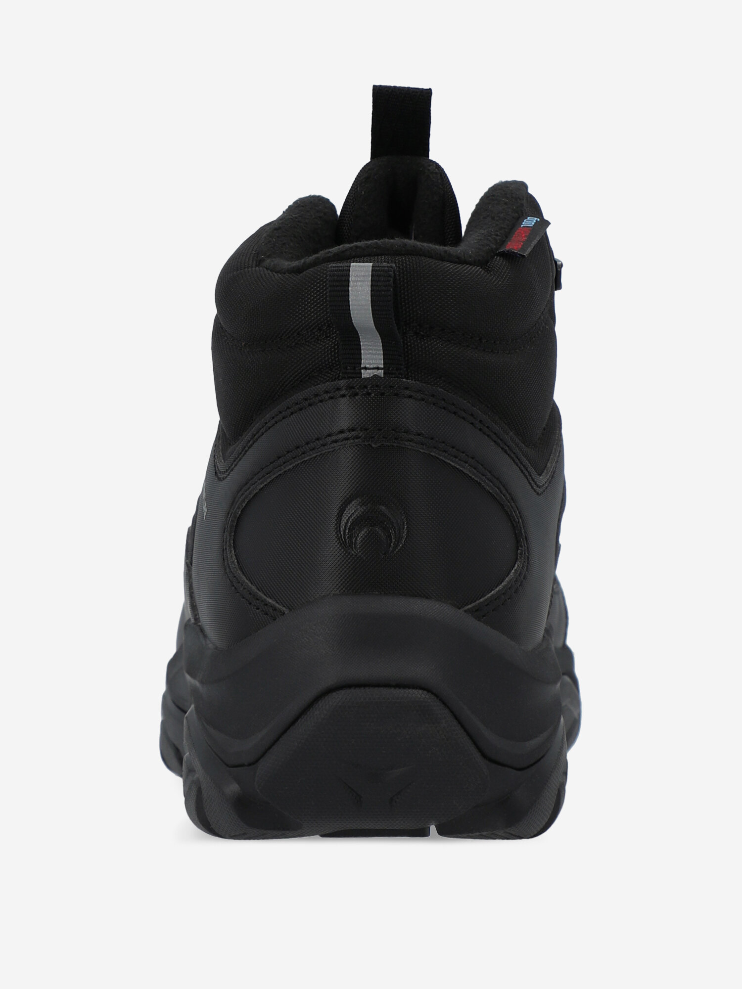 Ботинки OUTVENTURE, размер 41, черный — фото 1