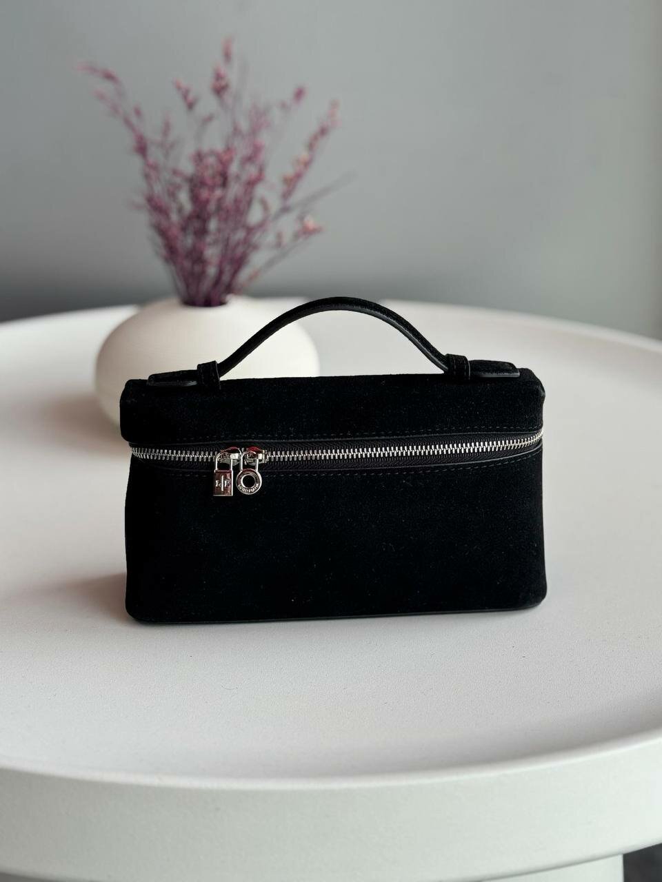 Сумка бочонок