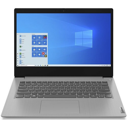 Ноутбук Lenovo IdeaPad 3 14ITL6 Intel Celeron 6305 1800MHz141920x10804GB256GB SSDIntel UHD GraphicsБез ОС 82H700L2RE Grey 3257000₽