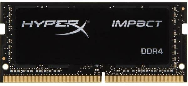 Оперативная память для ноутбука 8Gb (1x8Gb) PC4-17000 2133MHz DDR4 SO-DIMM CL15 Kingston ValueRAM KVR21S15S8/8