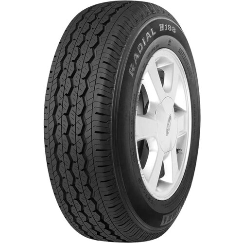 WestLake H188 185/75 R16C 104/102R