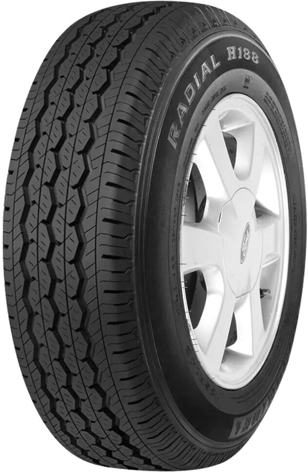 Westlake 215/70 R15C H188 109/107R